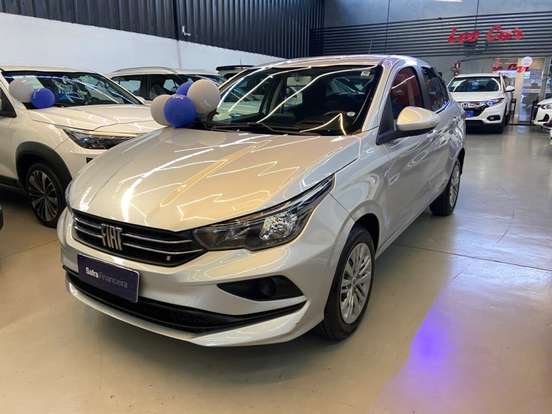 FIAT-CRONOS-1.3 FIREFLY FLEX DRIVE MANUAL FIAT-CRONOS-2023
