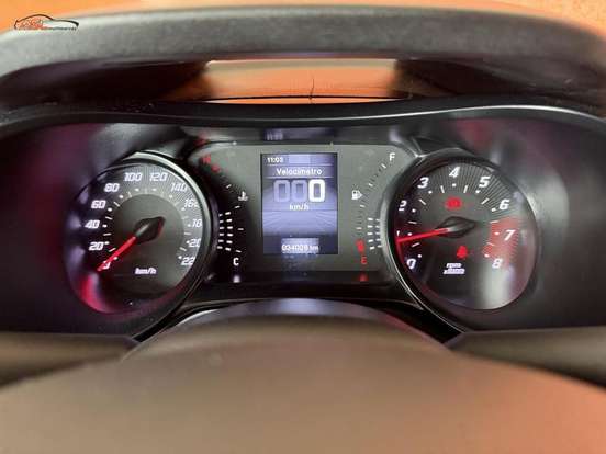 FIAT-CRONOS-1.3 FIREFLY FLEX DRIVE MANUAL FIAT-CRONOS-2023