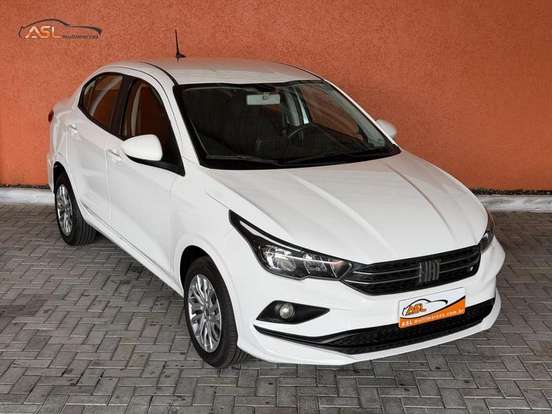 FIAT-CRONOS-1.3 FIREFLY FLEX DRIVE MANUAL FIAT-CRONOS-2023