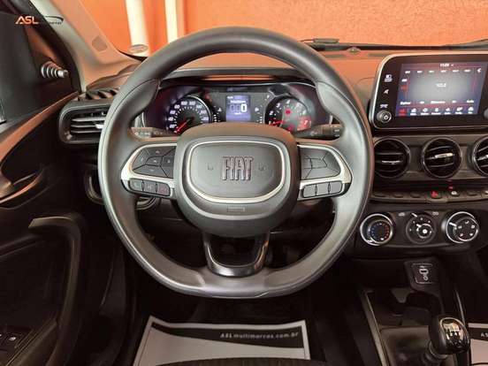 FIAT-CRONOS-1.3 FIREFLY FLEX DRIVE MANUAL FIAT-CRONOS-2023