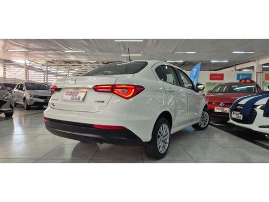 FIAT-CRONOS-1.3 FIREFLY FLEX DRIVE MANUAL FIAT-CRONOS-2024
