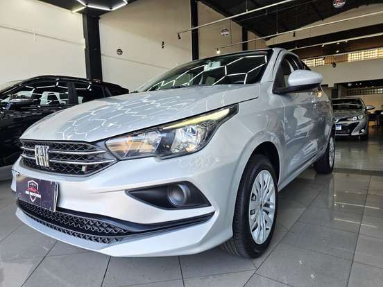 FIAT-CRONOS-1.3 FIREFLY FLEX DRIVE MANUAL FIAT-CRONOS-2023