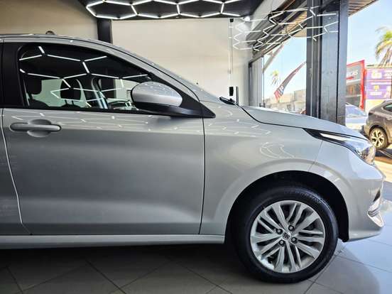 FIAT-CRONOS-1.3 FIREFLY FLEX DRIVE MANUAL FIAT-CRONOS-2023