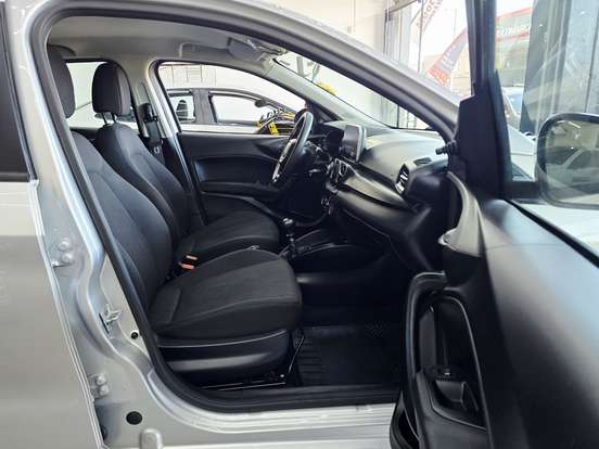 FIAT-CRONOS-1.3 FIREFLY FLEX DRIVE MANUAL FIAT-CRONOS-2023