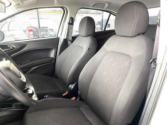 FIAT-CRONOS-1.3 FIREFLY FLEX DRIVE MANUAL FIAT-CRONOS-2022