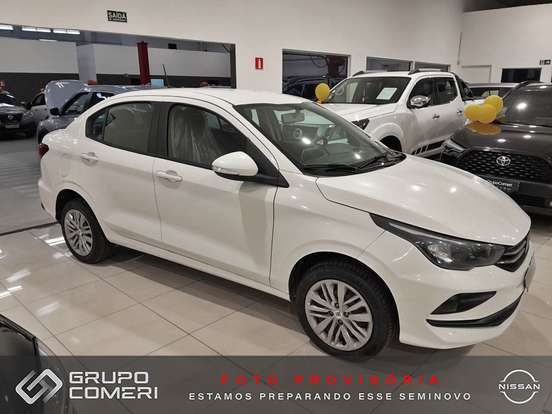 FIAT-CRONOS-1.3 FIREFLY FLEX DRIVE MANUAL FIAT-CRONOS-2024