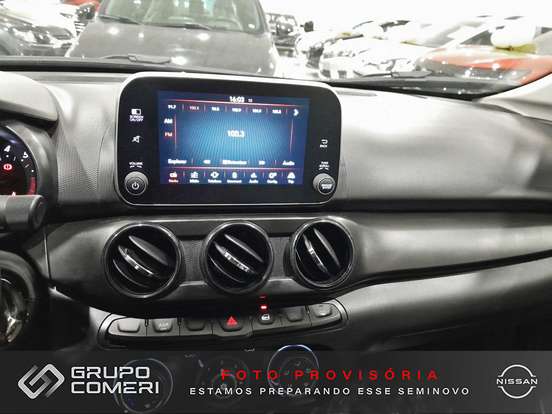 FIAT-CRONOS-1.3 FIREFLY FLEX DRIVE MANUAL FIAT-CRONOS-2024