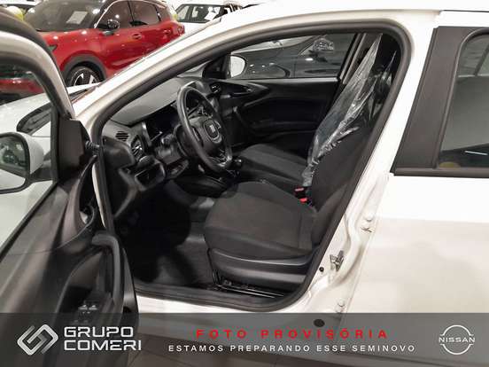 FIAT-CRONOS-1.3 FIREFLY FLEX DRIVE MANUAL FIAT-CRONOS-2024