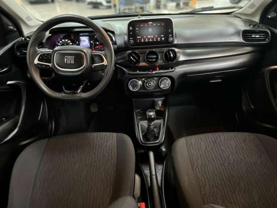 FIAT-CRONOS-1.3 FIREFLY FLEX DRIVE MANUAL FIAT-CRONOS-2023