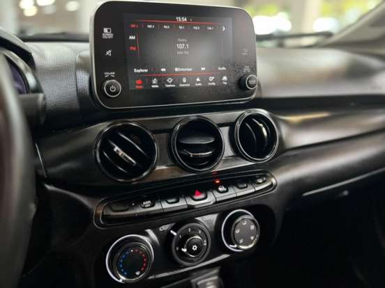 FIAT-CRONOS-1.3 FIREFLY FLEX DRIVE MANUAL FIAT-CRONOS-2023