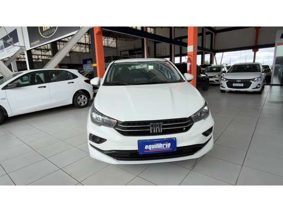 FIAT-CRONOS-1.3 FIREFLY FLEX DRIVE MANUAL FIAT-CRONOS-2023