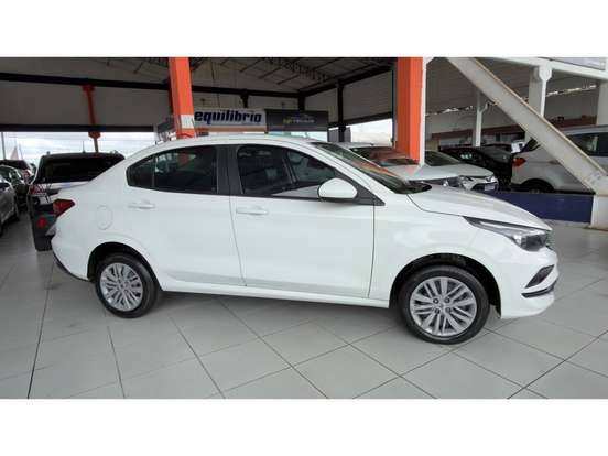 FIAT-CRONOS-1.3 FIREFLY FLEX DRIVE MANUAL FIAT-CRONOS-2023