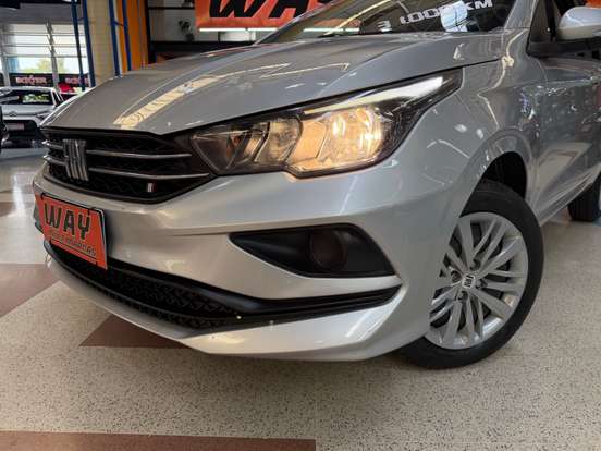 FIAT-CRONOS-1.3 FIREFLY FLEX DRIVE MANUAL FIAT-CRONOS-2024