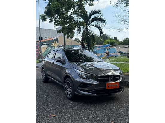 FIAT-CRONOS-1.3 FIREFLY FLEX DRIVE MANUAL FIAT-CRONOS-2022