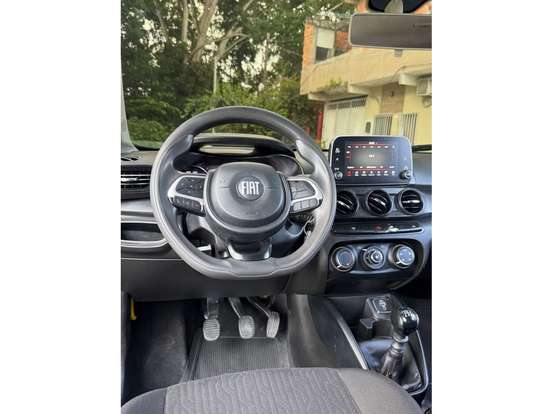 FIAT-CRONOS-1.3 FIREFLY FLEX DRIVE MANUAL FIAT-CRONOS-2022