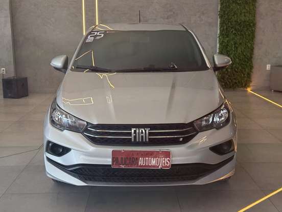 FIAT-CRONOS-1.3 FIREFLY FLEX DRIVE MANUAL FIAT-CRONOS-2024