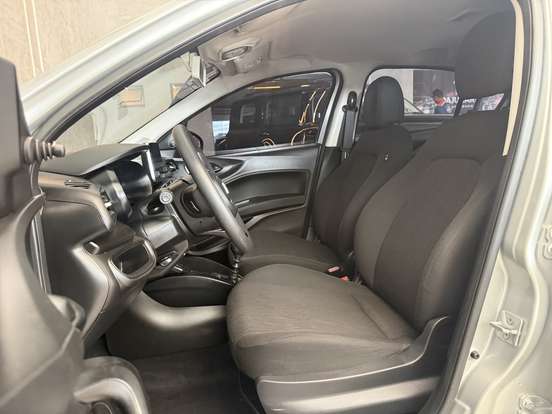 FIAT-CRONOS-1.3 FIREFLY FLEX DRIVE MANUAL FIAT-CRONOS-2024