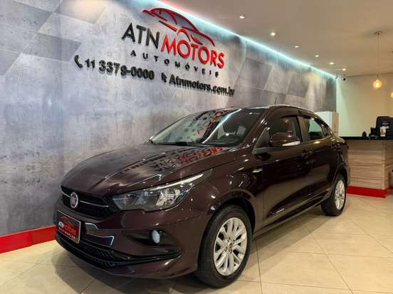 FIAT-CRONOS-1.3 FIREFLY FLEX DRIVE MANUAL FIAT-CRONOS-2018