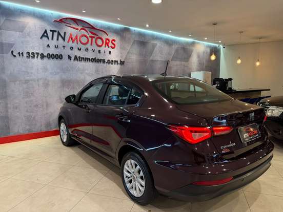 FIAT-CRONOS-1.3 FIREFLY FLEX DRIVE MANUAL FIAT-CRONOS-2018