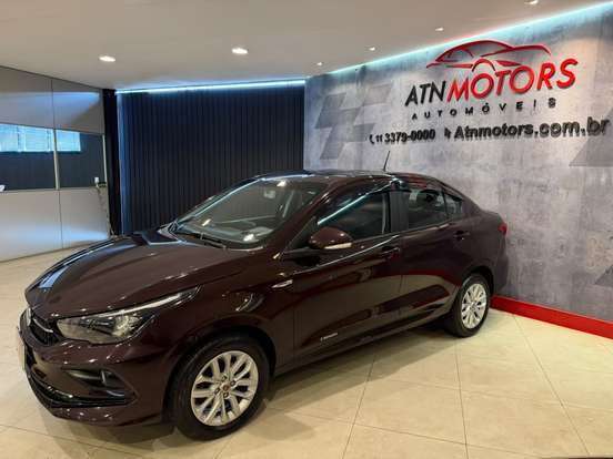 FIAT-CRONOS-1.3 FIREFLY FLEX DRIVE MANUAL FIAT-CRONOS-2018