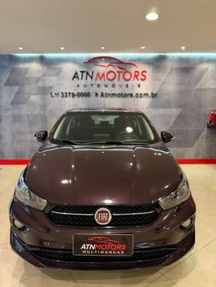 FIAT-CRONOS-1.3 FIREFLY FLEX DRIVE MANUAL FIAT-CRONOS-2018