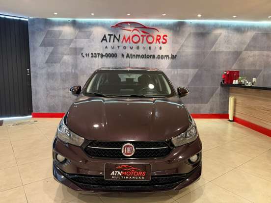 FIAT-CRONOS-1.3 FIREFLY FLEX DRIVE MANUAL FIAT-CRONOS-2018