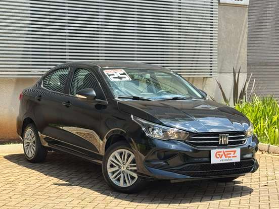 FIAT-CRONOS-1.3 FIREFLY FLEX DRIVE MANUAL FIAT-CRONOS-2024
