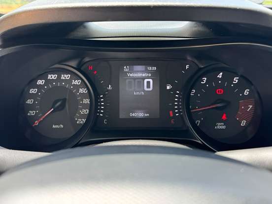 FIAT-CRONOS-1.3 FIREFLY FLEX DRIVE MANUAL FIAT-CRONOS-2024