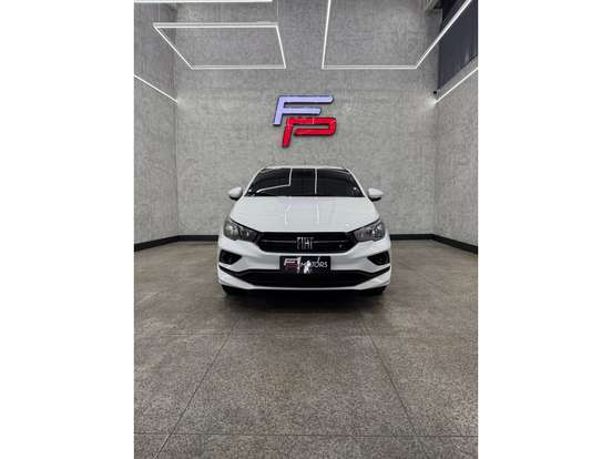FIAT-CRONOS-1.3 FIREFLY FLEX DRIVE MANUAL FIAT-CRONOS-2021