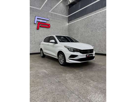 FIAT-CRONOS-1.3 FIREFLY FLEX DRIVE MANUAL FIAT-CRONOS-2021