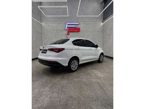 FIAT-CRONOS-1.3 FIREFLY FLEX DRIVE MANUAL FIAT-CRONOS-2021
