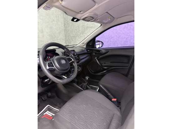 FIAT-CRONOS-1.3 FIREFLY FLEX DRIVE MANUAL FIAT-CRONOS-2021