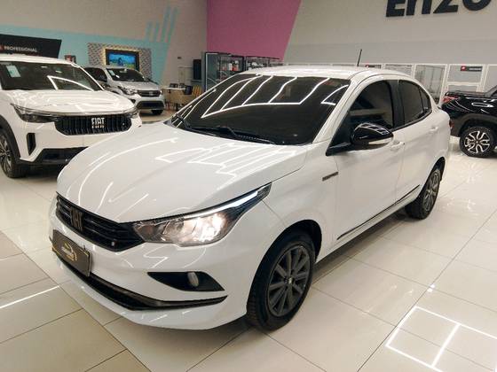 FIAT CRONOS 1.3 FIREFLY FLEX DRIVE MANUAL