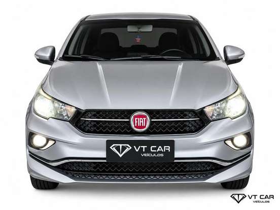 FIAT-CRONOS-1.8 E.TORQ FLEX DRIVE AT6 FIAT-CRONOS-2018