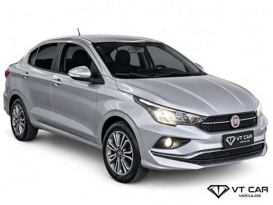 FIAT-CRONOS-1.8 E.TORQ FLEX DRIVE AT6 FIAT-CRONOS-2018