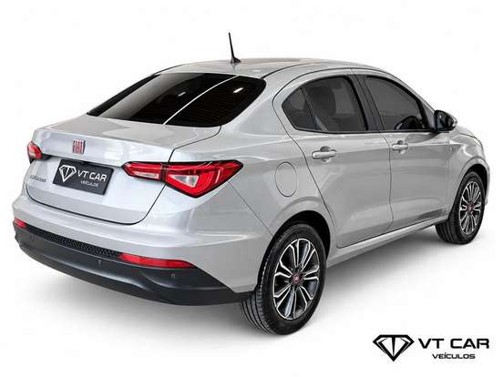 FIAT-CRONOS-1.8 E.TORQ FLEX DRIVE AT6 FIAT-CRONOS-2018