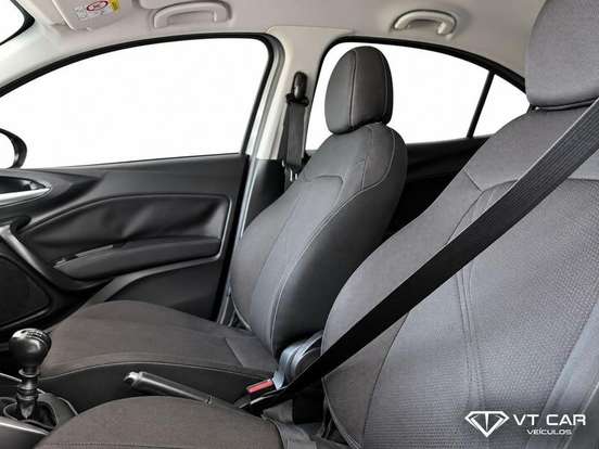 FIAT-CRONOS-1.8 E.TORQ FLEX DRIVE AT6 FIAT-CRONOS-2018