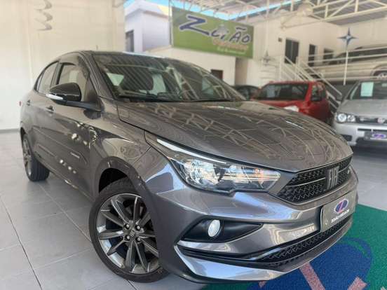 FIAT-CRONOS-1.8 E.TORQ FLEX HGT AT6 FIAT-CRONOS-2021