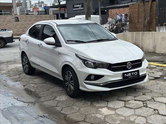 FIAT-CRONOS-1.8 E.TORQ FLEX PRECISION AT6 FIAT-CRONOS-2018