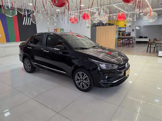 FIAT-CRONOS-1.8 E.TORQ FLEX PRECISION AT6 FIAT-CRONOS-2021