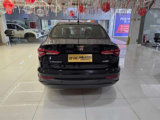 FIAT-CRONOS-1.8 E.TORQ FLEX PRECISION AT6 FIAT-CRONOS-2021