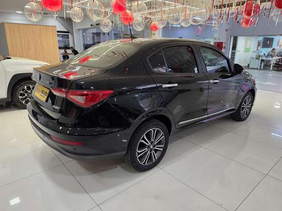 FIAT-CRONOS-1.8 E.TORQ FLEX PRECISION AT6 FIAT-CRONOS-2021