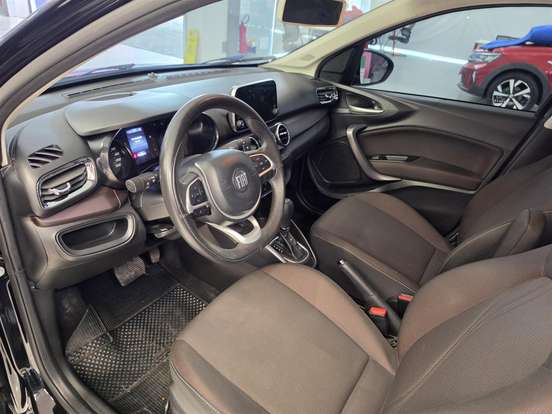 FIAT-CRONOS-1.8 E.TORQ FLEX PRECISION AT6 FIAT-CRONOS-2021