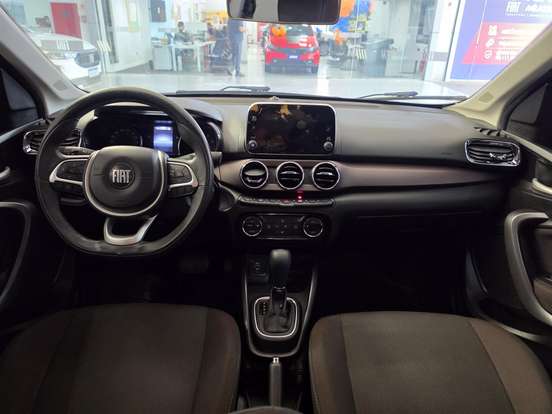 FIAT-CRONOS-1.8 E.TORQ FLEX PRECISION AT6 FIAT-CRONOS-2021