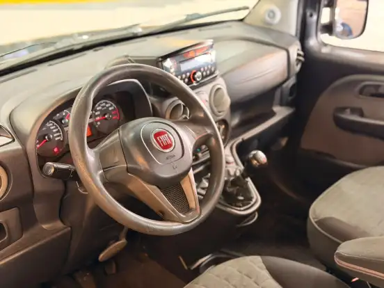 FIAT-DOBLÒ-1.8 MPI ADVENTURE 16V FLEX 4P MANUAL FIAT-DOBLÒ-2015