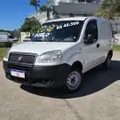 FIAT DOBLÒ 1.4 MPI FIRE 8V FLEX 4P MANUAL FIAT DOBLÒ 1.4 MPI FIRE 8V FLEX 4P MANUAL