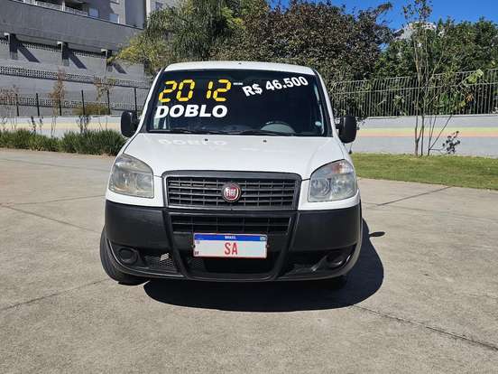 FIAT-DOBLÒ-1.4 MPI FIRE 8V FLEX 4P MANUAL FIAT-DOBLÒ-2011