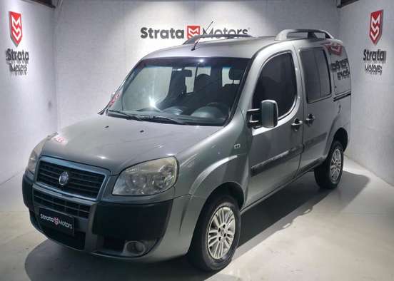FIAT-DOBLÒ-2011