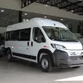 FIAT DUCATO 2.2 BLUEHDI DIESEL CARGO MANUAL FIAT DUCATO 2.2 BLUEHDI DIESEL CARGO MANUAL