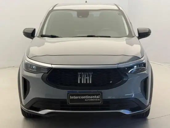 FIAT-FASTBACK-1.0 TURBO 200 FLEX AUDACE CVT FIAT-FASTBACK-2023